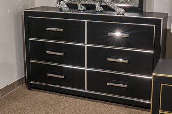 Zuraleus Dresser