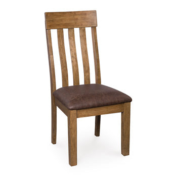 Urbinforte Dining Chair