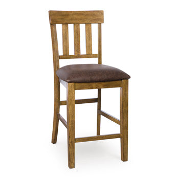 Urbinforte Counter Height Barstool