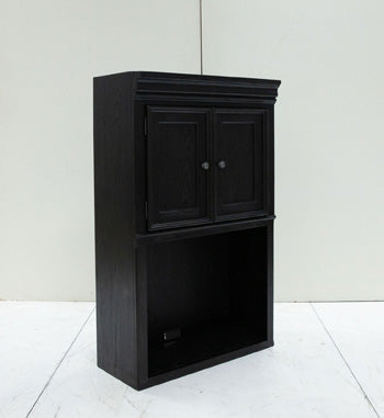 Beckincreek Bookcase Hutch
