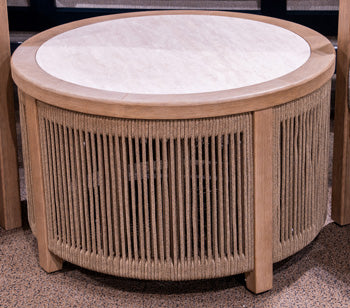 Spooners Cove Outdoor Coffee Table