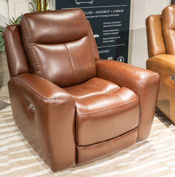Next Move Power Recliner