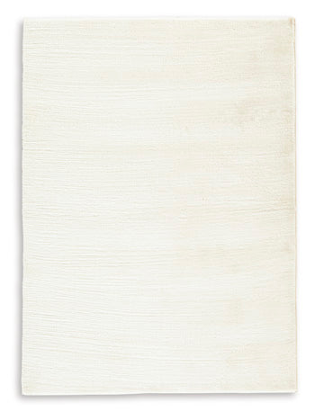 Anaben 5' x 7' Washable Rug