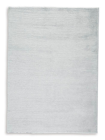 Anaben 8' x 10'6" Washable Rug