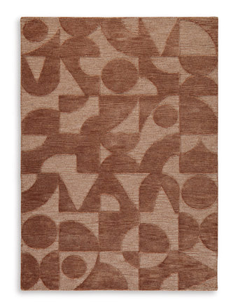 Perrenton 8' x 10' Rug