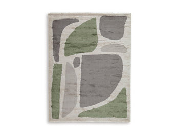 Anburgh Large Rug