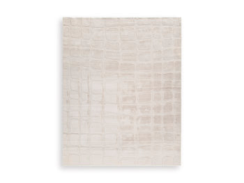 Malvinsboro Washable 8' x 10' Area Rug