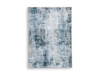 Arlenmont 5' x 7' Area Rug