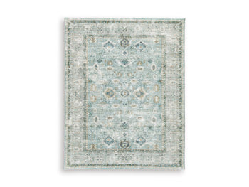 Ladstoney 7'6" x 9'6" Area Rug