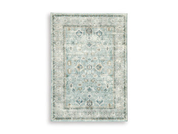 Ladstoney 5' x 7' Area Rug