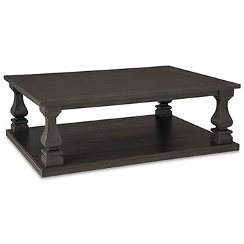 Wellturn Coffee Table