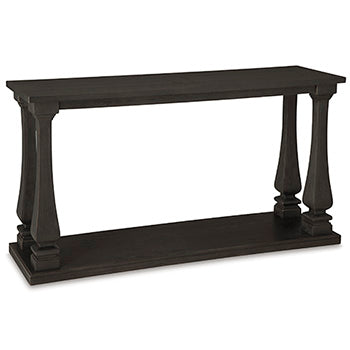 Wellturn Sofa Table