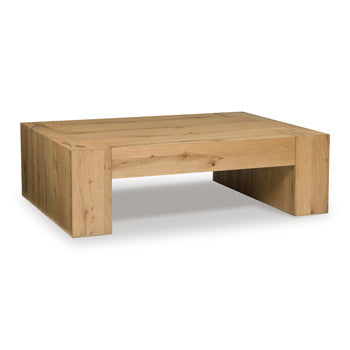 Bracken Coffee Table