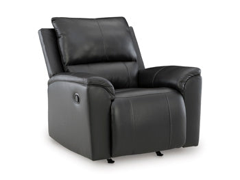 Glossmore Recliner