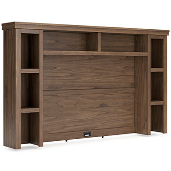 Boardernest TV Stand Hutch